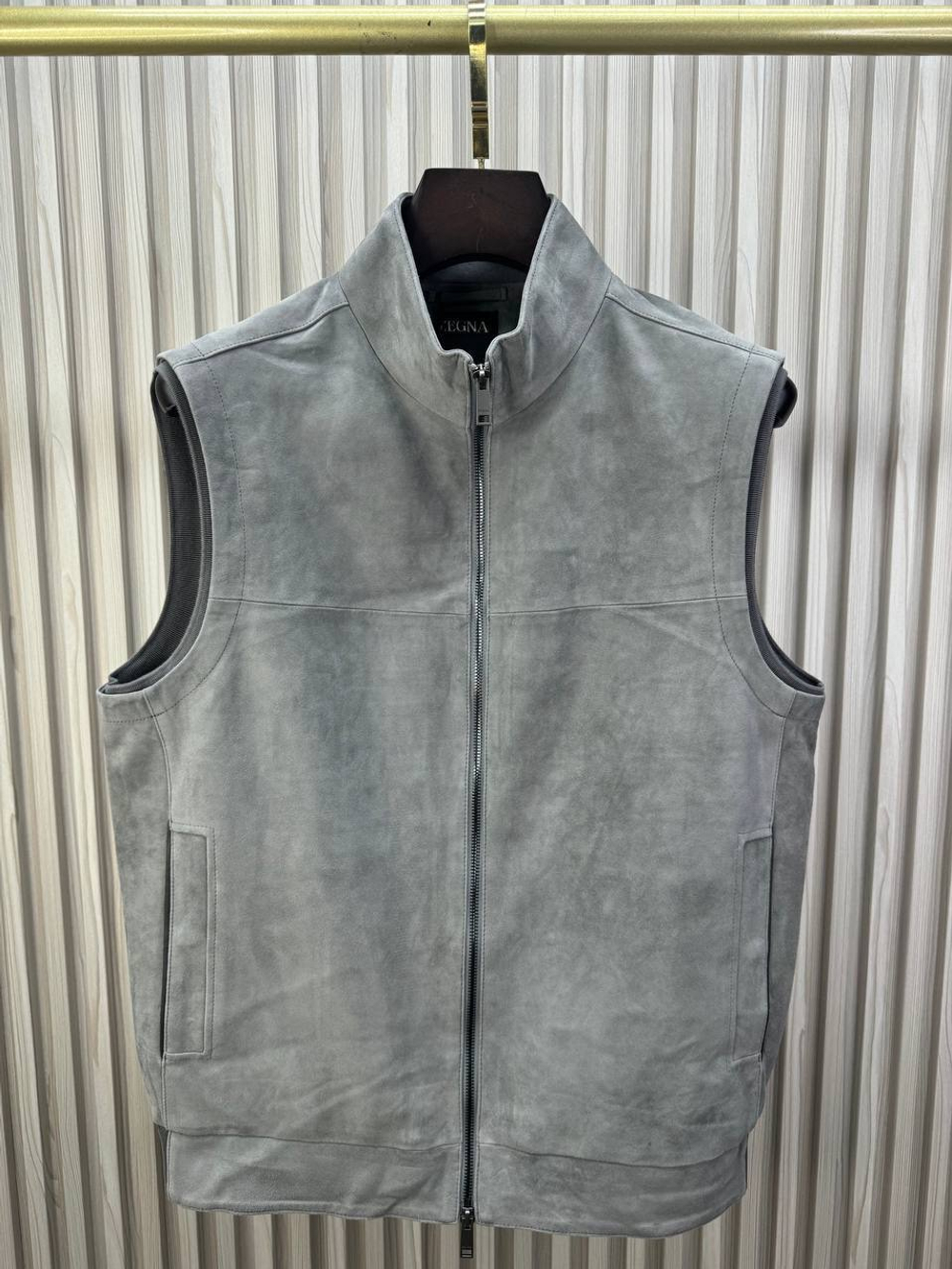 Жилет Ermenegildo Zegna