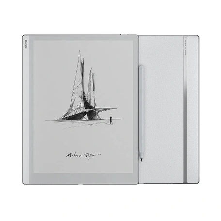 Электронная книга ONYX BOOX Go 10.3 4/64 White
