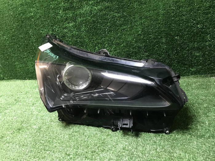 Фара правая Lexus NX 1 (2017-2021) LED