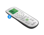 Мульти сплит система Ballu B2OI-FM/out-18HN1/EU / BSEI-FM/in-07HN1/EU X2