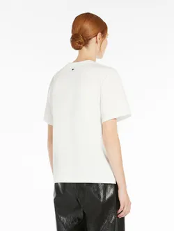 Футболка женская WEEKEND MAX MARA CABINA