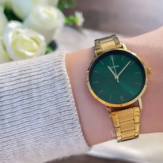 Наручные часы Casio LTP-VT02G-3AUDF