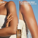SOL DE JANEIRO Сияющее масло для тела с эффектом мерцания Glow Motions Glow Body Oil