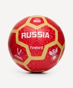 Мяч футбольный Flagball Firebird №5