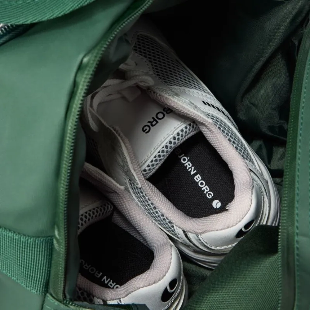 Сумка спортивная Bjorn Borg Duffle (35L) - mountain view