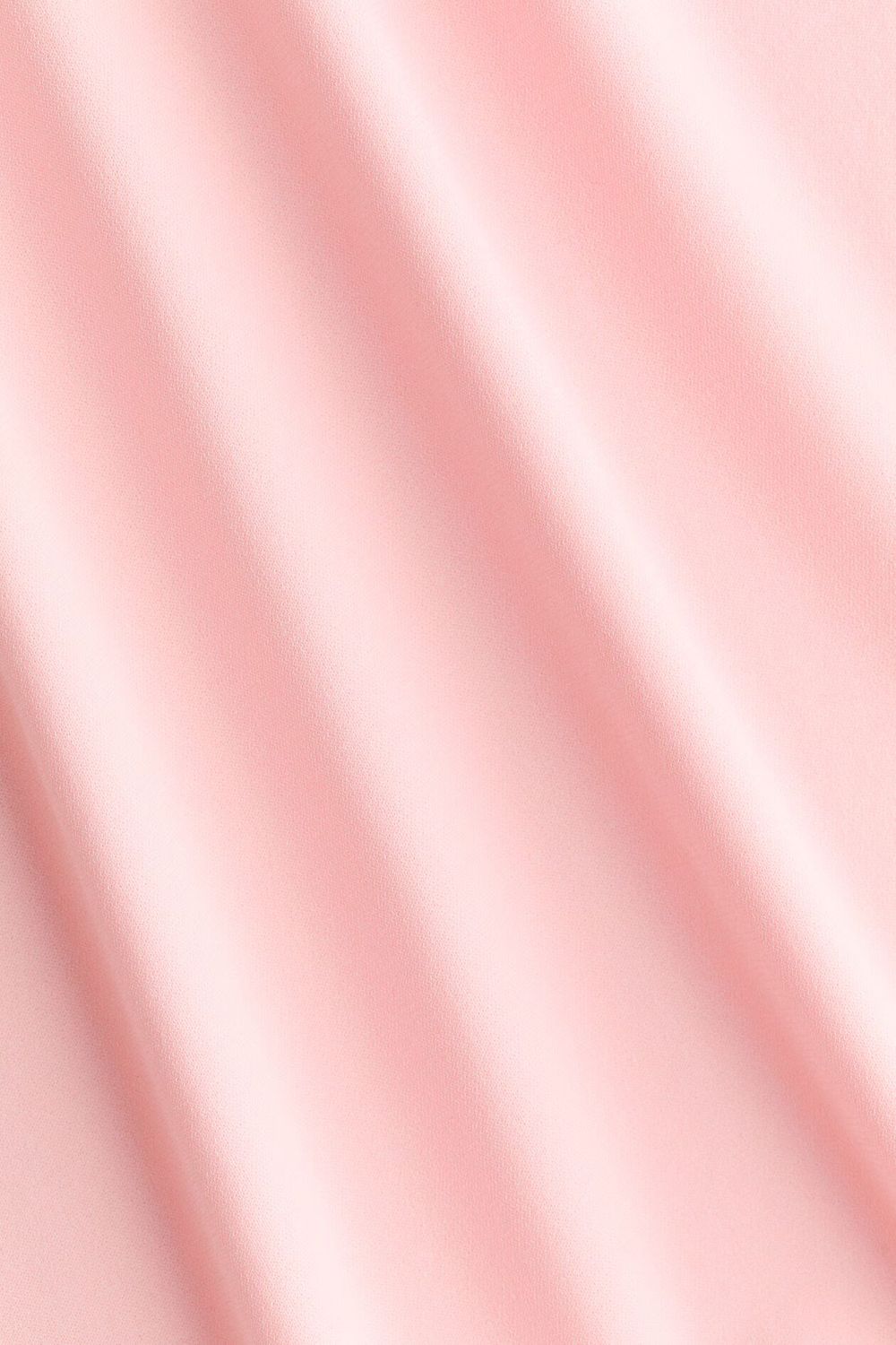 Пляжная юбка с подтяжками и детальными элементами - H&M