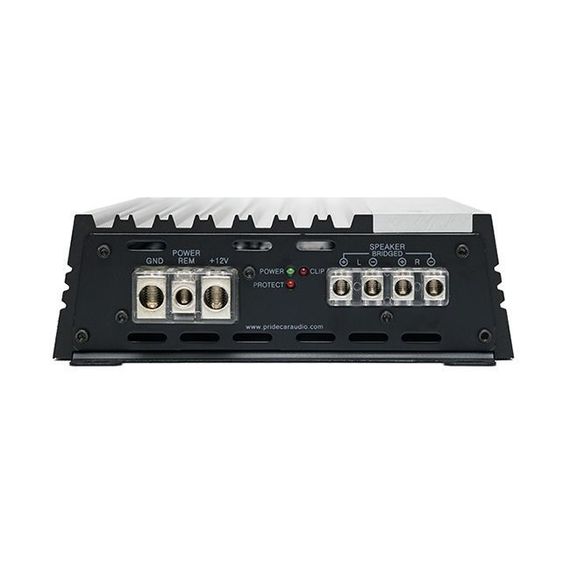 Усилитель Pride FR 600/2