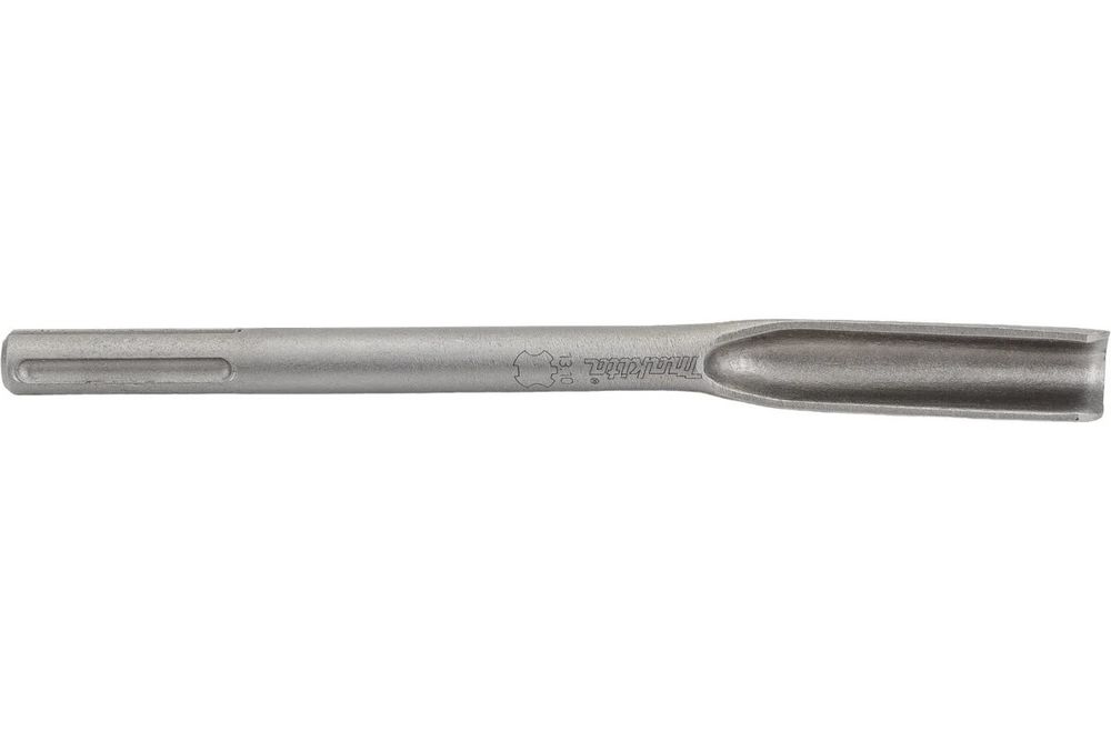 Долото канальное SDS-мах (26х300 мм) Makita P-16293 Долото канальное SDS-мах (26х300 мм) Makita P-16293