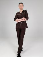 Костюм женский КМ.704