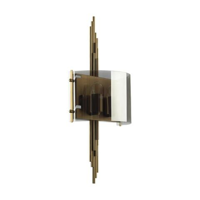 4895/2WA ODL_EX Бра E27 40Вт 220В IP20 MODERN
