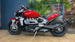 Triumph Rocket 3, 2023