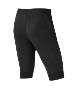 Брюки тренировочные с карманами JÖGEL PREMIER PerFormDRY 3/4 Training Pants, черный