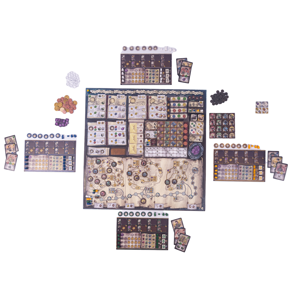 Путешествие Дарвина-16256-crowdgames.ru-2