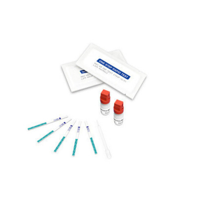 Экспресс-тест ХеликоСтик для выявления антигена Helicobacter pylori