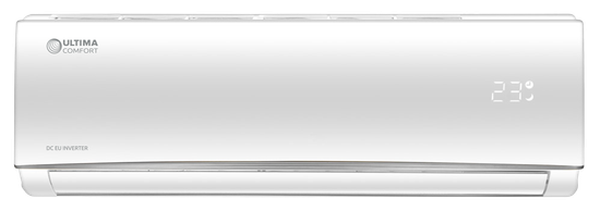 Внутренний блок мульти-сплит-системы серии ECLIPSE MULTI DC EU Inverter UC-EMM12PN