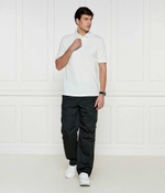 Поло Armani Exchange - белый(XM000330 AF10366)