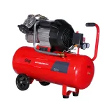 Компрессор поршневой Fubag  AUTO MASTER KIT VDC 400/50 + 10 предметов — фото 4