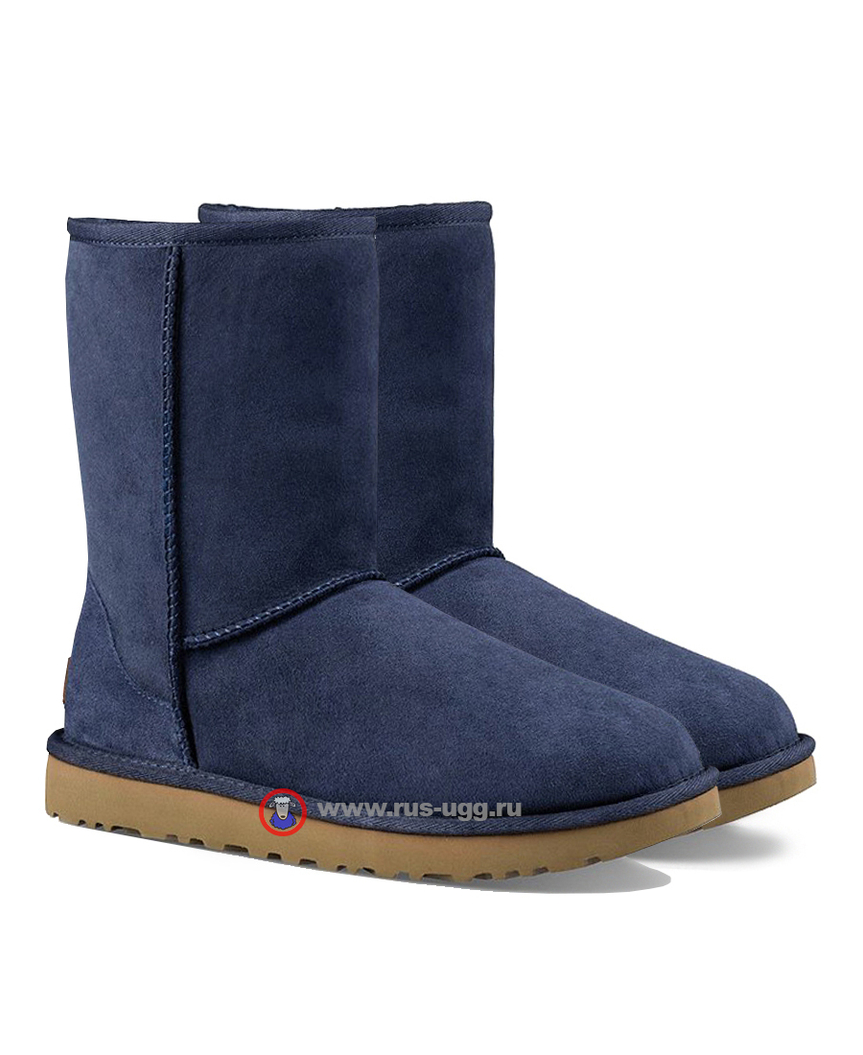 MEN'S CLASSIC SHORT II Navy