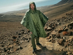 Пончо Helikon Swagman Roll Basic