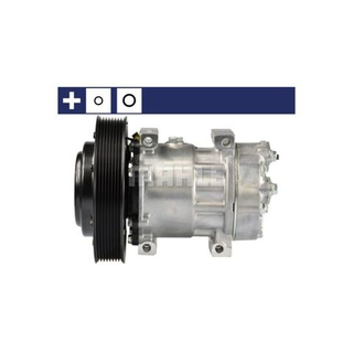 Компрессор кондиционера Volvo FH/FM/FM16