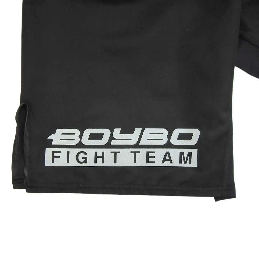 Детские шорты BoyBo Fight Team