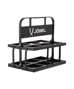 Переноска для бутылок JOGEL JA-234, на 6 штук