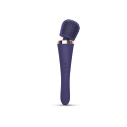 Love to Love BRUSH CRUSH - MIDNIGHT INDIGO - Ванд