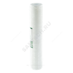 Картридж механический полипропиленовый шнур 5 мкм Big Blue 20" Unicorn PP BB 2005