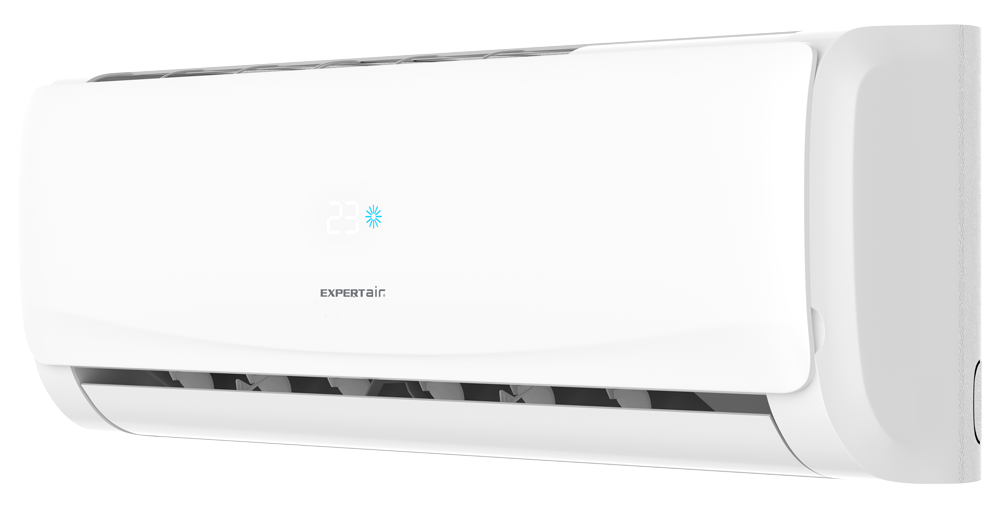 EXPERTAIR by ZILON CYCLONE DC Inverter ZAC-I/CN07NPZ