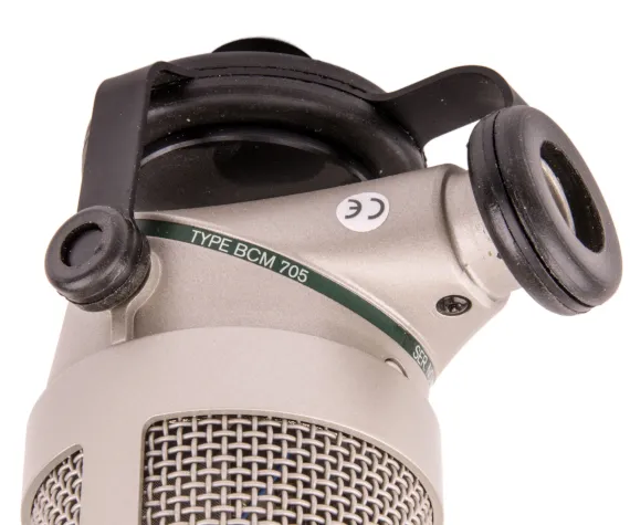 Neumann BCM 705