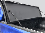 Крышка HAL 4-х секционная Amarok 4S STANDART