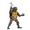 Фигурка NECA - Teenage Mutant Ninja Turtles - Giant Size Raphael 1:4 - 45 см