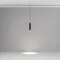 Трековый светильник Focus LED TR041-4-12W3K-M-DS-B Maytoni