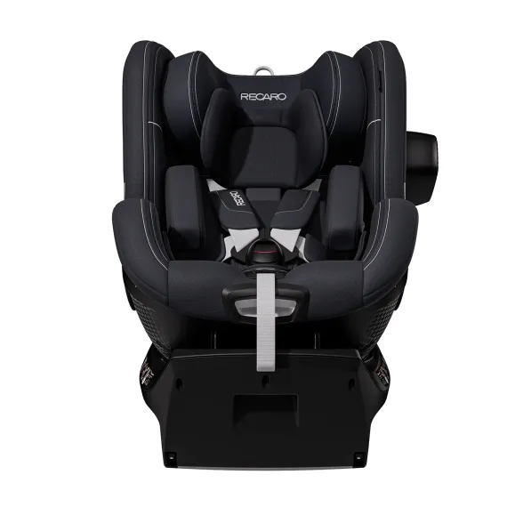 Автокресло Recaro Toron 1 Fresh Black