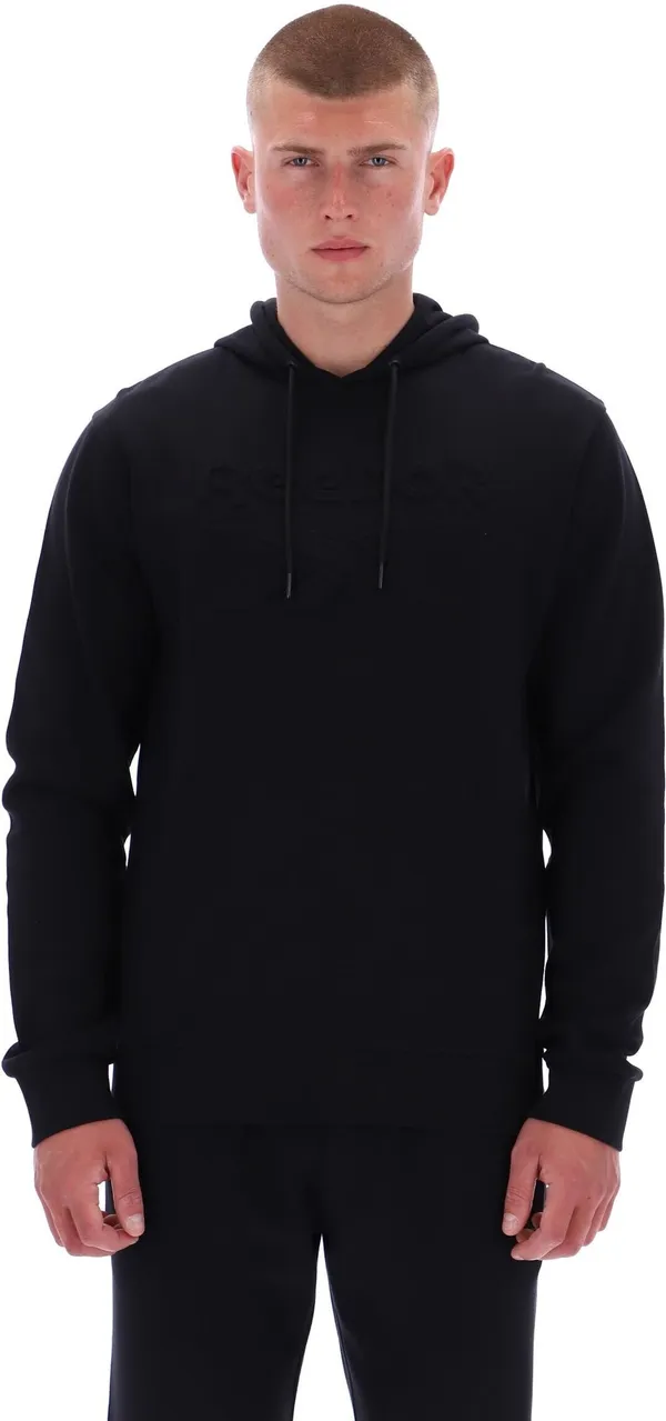 Толстовка мужская REEBOK ALLAN PULLOVER HOODY