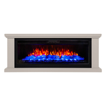 Каминокомплект Real Flame Miranda 52 BG-P612 с очагом Joker 52