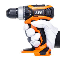 Ударная дрель-шуруповерт AEG BSB18C2-0 4935472010