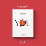 Альбом HA SUNG WOON - YOU SPECIAL ALBUM