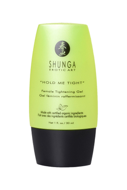Гель для сужения влагалища Shunga Hold me tight, 30 мл