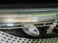 Фара левая Mercedes S W223 (2020-н.в.) Digital Light