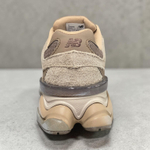 New Balance 9060 • Brown