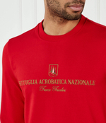 Худые Aeronautica Militare - красный(FE2005F459)