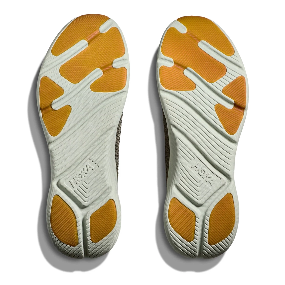 Кроссовки мужские Hoka Solimar
