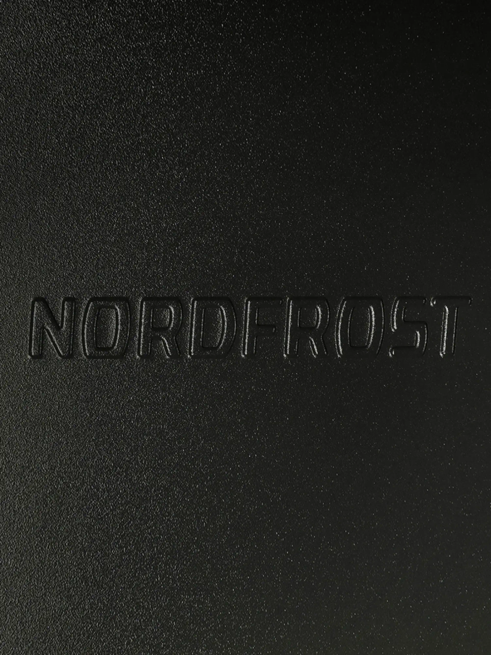 Морозильная камера Nordfrost DF 265 BAP