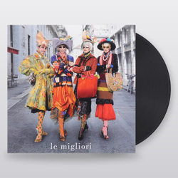 Minacelentano — Le Migliori (LP)