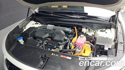 KIA Sorento HEV 1.6 2WD — 2021