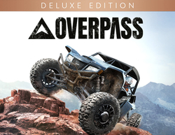 OVERPASS Deluxe Edition (для ПК, цифровой код доступа)