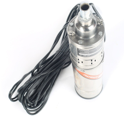 Насос скважинный PATRIOT SP 3250 S (315302463)