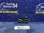 Петля багажника MITSUBISHI RVR 1995