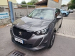 Peugeot 2008 Allure